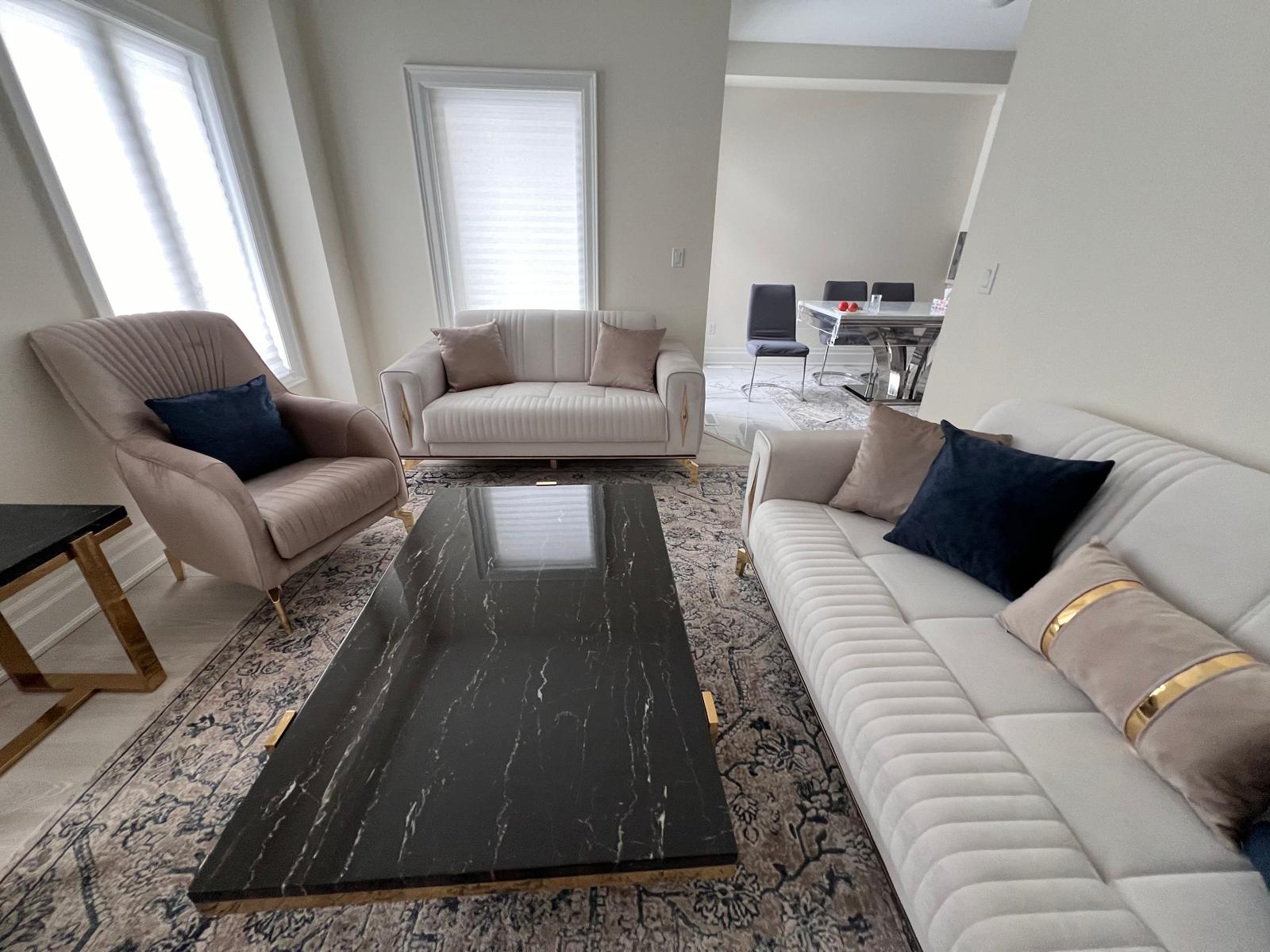 Living Room Furniture