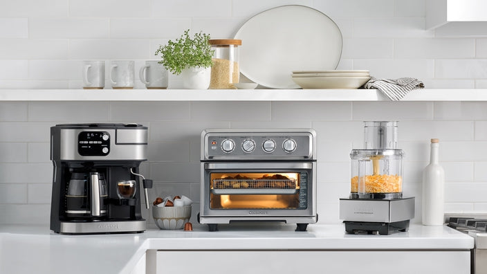 Kitchen & Small Appliances