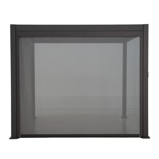Brand- New 8.8 ft. Mirador Adjustable Privacy Screen System