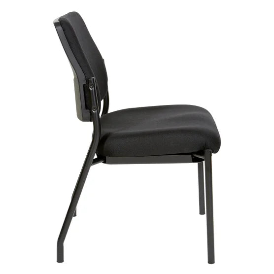 Pro Liner II Visitor's Chair