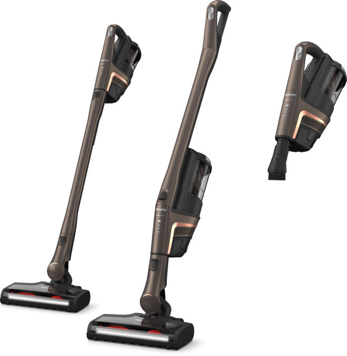 Miele Triflex HX2 Pro 3-in-1 Cordless Stick Vacuum  