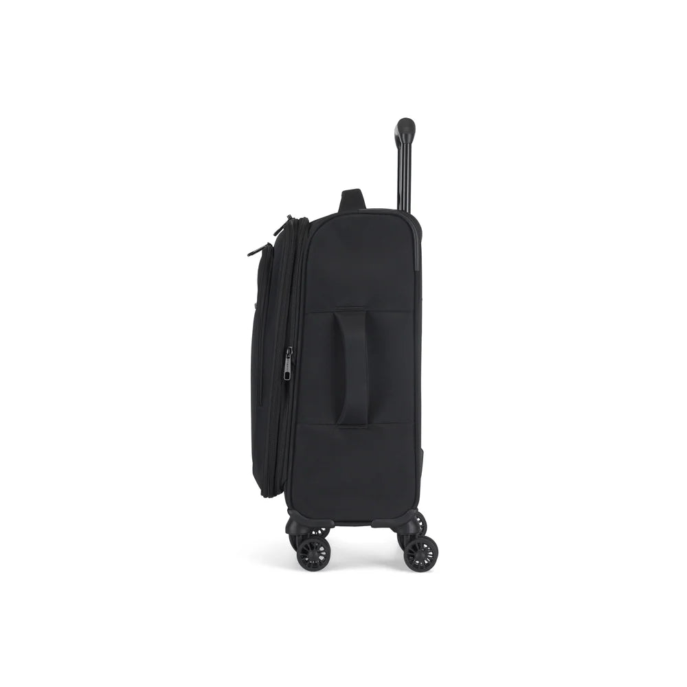 Bugatti Ultimate Carry-On Luggage