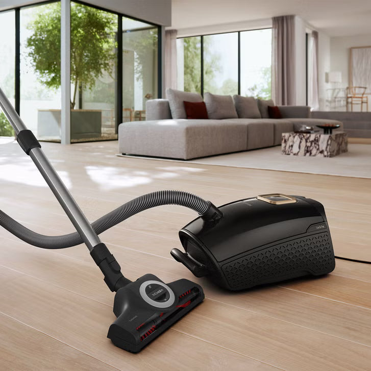 Like-New Miele Guard L1 Canister Vacuum