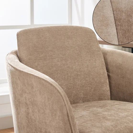 Elle Decor Naomie Office Chair