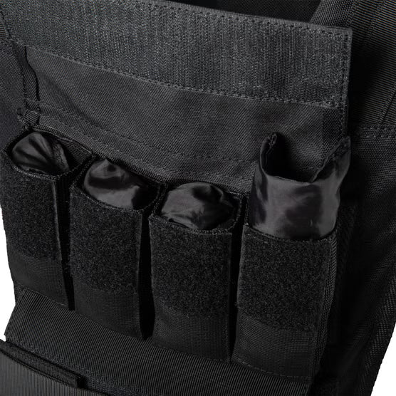 Gilet lesté Centr 20 lb