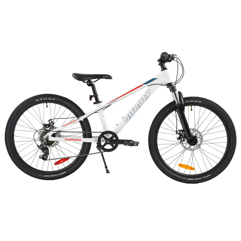 Infinity Destiny Girls Mountain Bike