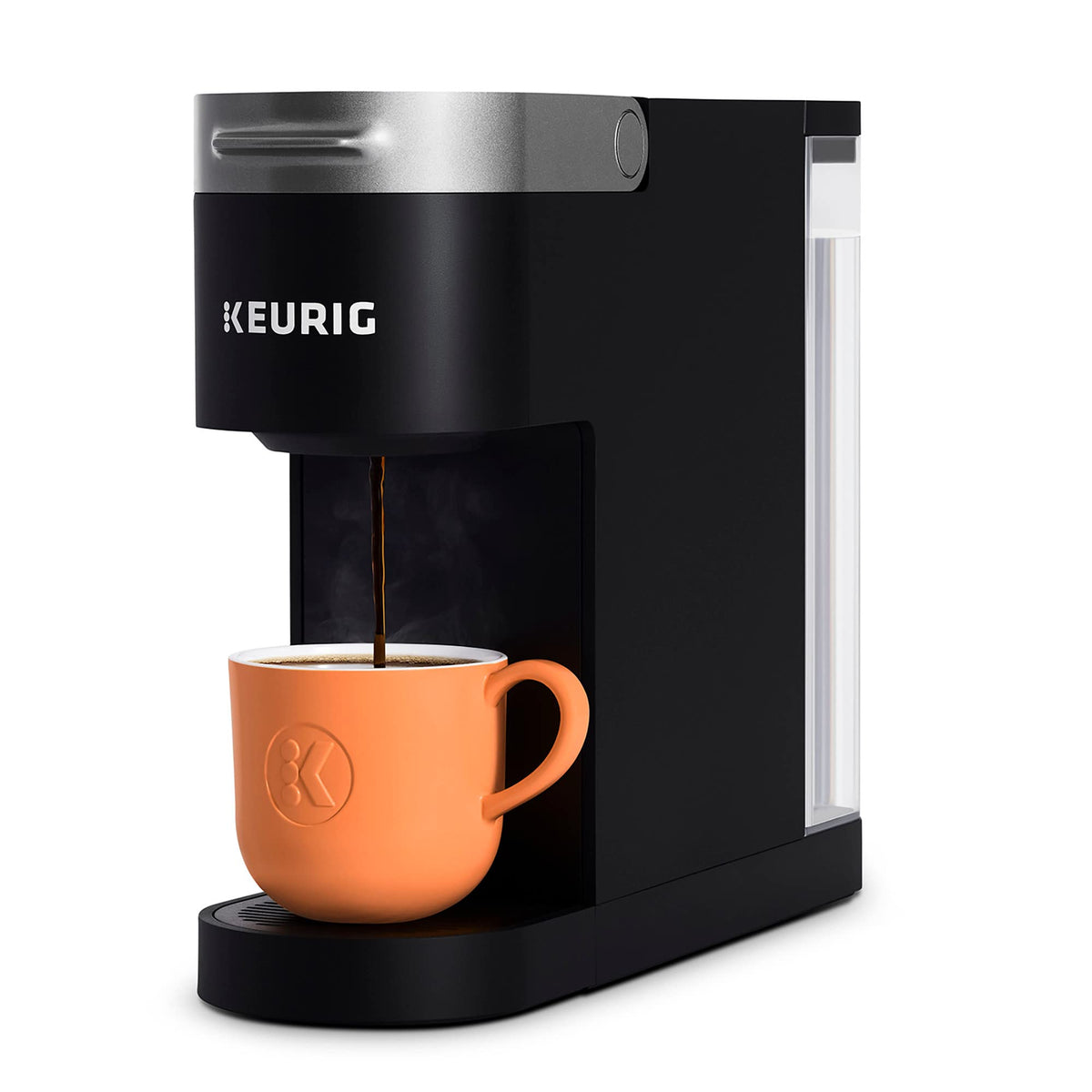 Cafetière Keurig K-Slim – Technologie MultiStream
