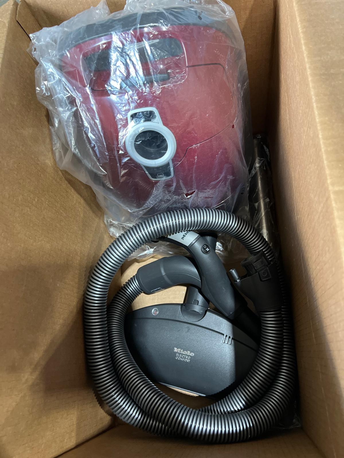 Miele C3 PowerLine