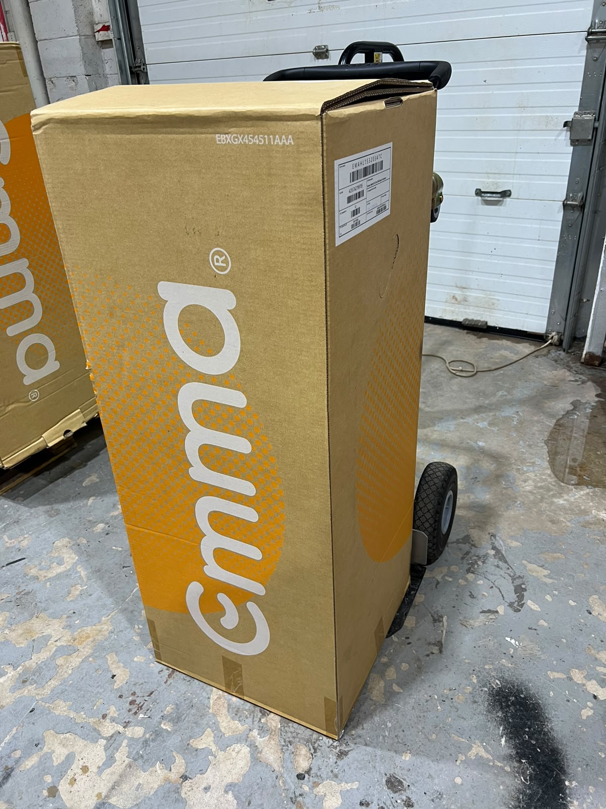 Emma Premium Hybrid 25 CAN King Variance Mattress
