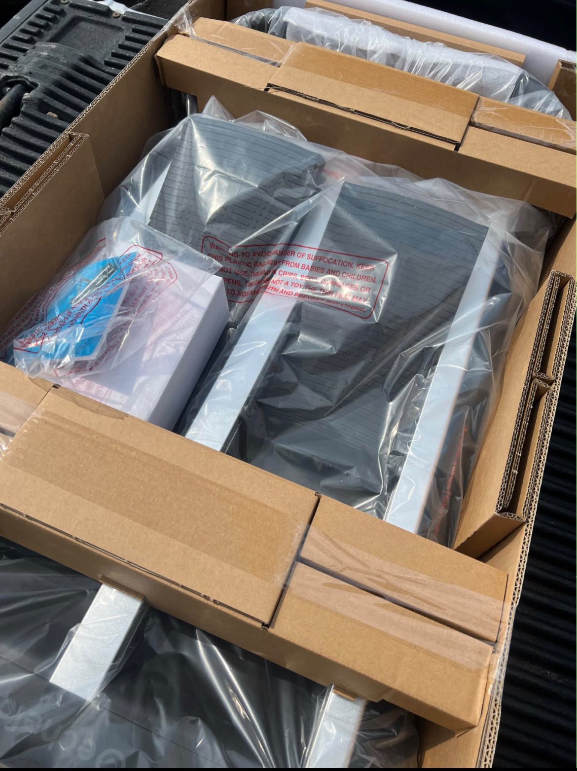 Echelon Stair Climber Sport – Brand New