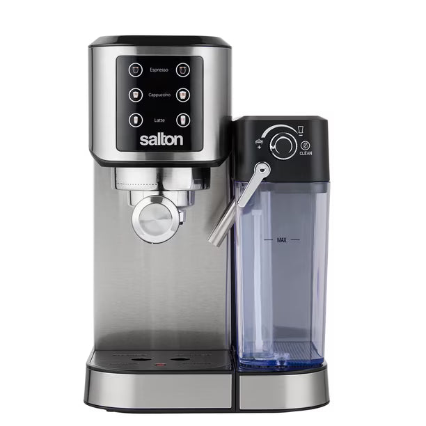 Salton Barista+ (20 bars) à une touche