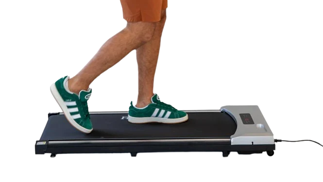 Tapis de marche Fit Foundry (emballage ouvert)