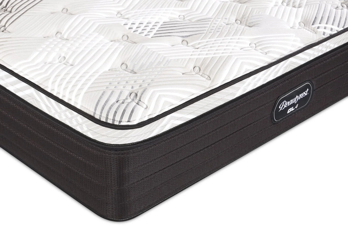 Beautyrest Grand 14" Queen Mattress