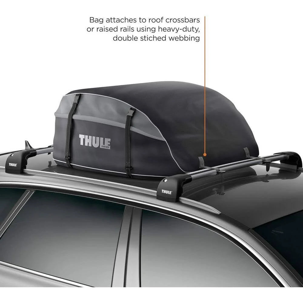 Thule Interstate Cargo Bag